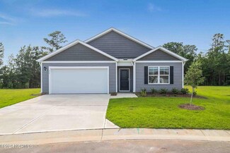 2353 Gadwall Ln Unit Lot 338, Winnabow, NC 28479