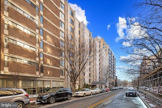 1440 N St NW N NW Unit 809, Washington, DC 20005