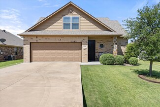 3210 Mccoy Ln, Granbury, TX 76049