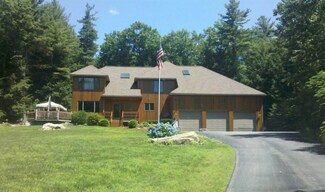 351 North Shore, Chesterfield, NH 03462
