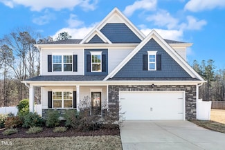 192 Springhill Ln, Panther Branch Township, NC 27529