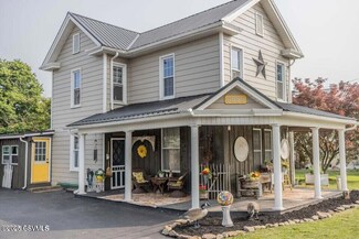 6550 4th St, Bloomsburg, PA 17815