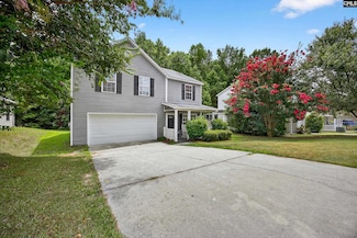 324 Wild Olive Dr, Columbia, SC 29229