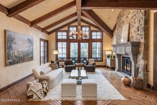 7933 Bald Eagle Dr, Park City, UT 84060