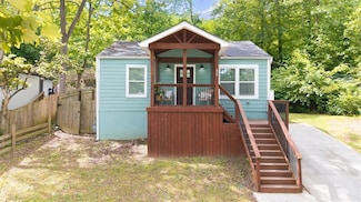 1482 Andrews St NW, Atlanta, GA 30314