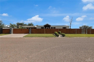 804 Red Bud Dr, Alamo, TX 78516