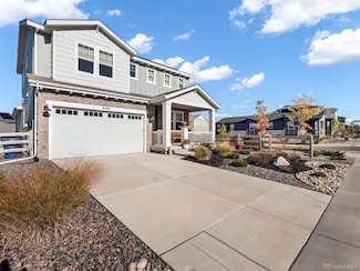 8486 Cheraw St, Littleton, CO 80125