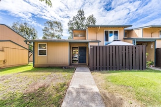 92-950 Makakilo Dr Unit 82, Kapolei, HI 96707