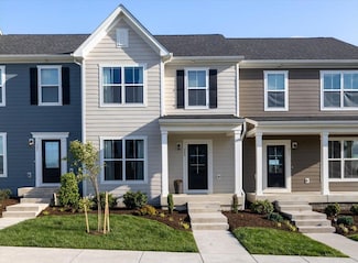 209 Addison Ct, Blacksburg, VA 24060