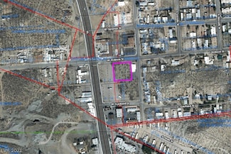 0 Off of Highway 95 On Hobson Unit 2346541, Searchlight, NV 89046