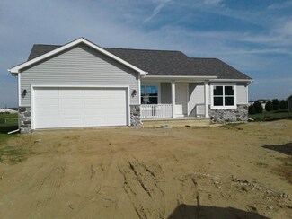 108 Cameron Dr, Wakarusa, IN 46573