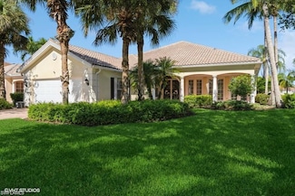 4008 Upolo Ln, Naples, FL 34119