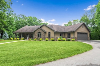 W6607 Birch Hill Rd, Wausaukee, WI 54177