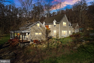 38164 Stevens Rd, Lovettsville, VA 20180