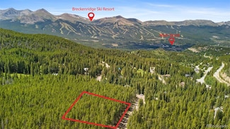 64 County Road 534 Unit 46, Breckenridge, CO 80424
