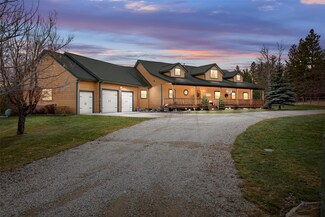660 Gold Creek Loop, Hamilton, MT 59840