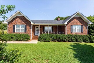 673 Underwood Rd, Elon, NC 27244
