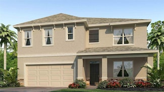 7084 Broad River Ave, Land O' Lakes, FL 34638