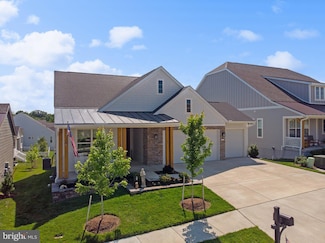 103 Viceroy Way, Lake Frederick, VA 22630