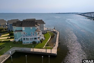61 Sailfish Dr Unit LotPTN OF 61, Manteo, NC 27954