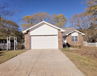 1575 Cottage Dr, Summerton, SC 29148