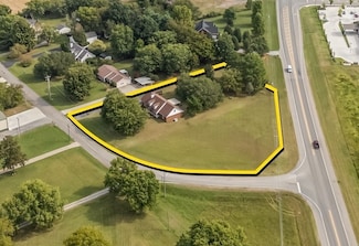 5665 Old Salem Rd, Rockvale, TN 37153