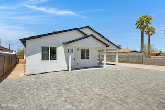 1804 E Pueblo Ave, Phoenix, AZ 85040