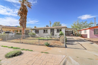 4437 Skyline Ave, El Paso, TX 79904