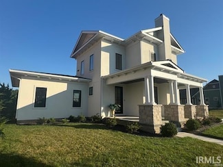 3430 S Forrester St, Bloomington, IN 47401