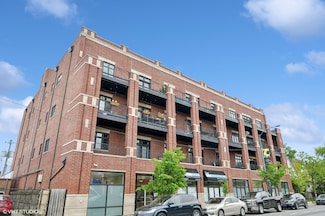 4141 N Kedzie Ave Unit 204, Chicago, IL 60618