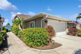 3114 W Crown Pointe Blvd, Naples, FL 34112