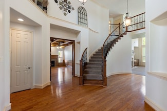 1600 Windmill Ct, Allen, TX 75002