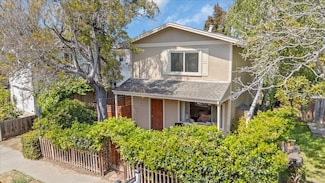 521 Wilkes Cir, Santa Cruz, CA 95060