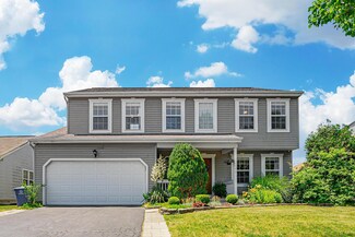 1749 Tobago Dr, Galloway, OH 43119