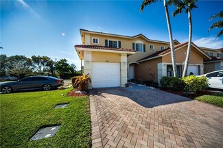 5500 Monte Carlo Ln, Margate, FL 33068