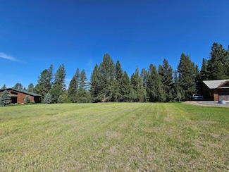 1087 Golf View Dr, Seeley Lake, MT 59868