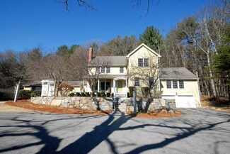 33 Wetherbee St, Acton, MA 01720