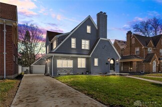 1426 Catalpa Dr, Dayton, OH 45406