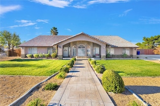 18955 Pachappa Rd, Apple Valley, CA 92307