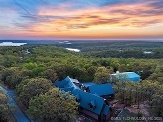 15700 Holt Rd, Skiatook, OK 74070