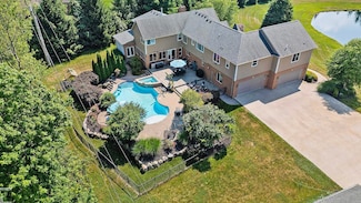 62650 Mound Rd, Washington, MI 48094