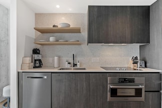 48 East Ave Unit 1405, Austin, TX 78701