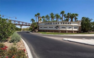 29 Montelago Blvd Unit 407, Henderson, NV 89011