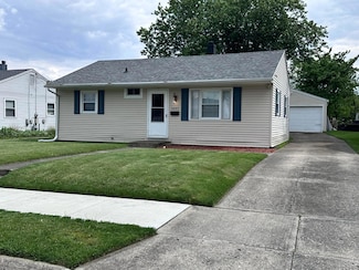 2683 Allen Dr, Springfield, OH 45505