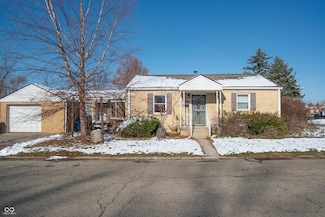 6156 Oak Ave, Indianapolis, IN 46219