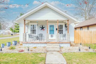 1151 S Delphos St, Kokomo, IN 46902