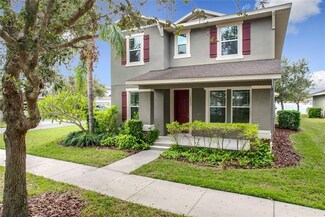 14822 Porter Rd, Winter Garden, FL 34787
