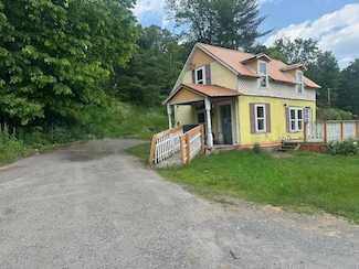 2358 State Highway 9n, Au Sable Forks, NY 12912