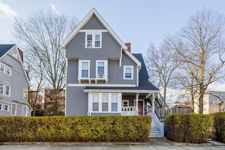 3 Ware St, Dorchester, MA 02125