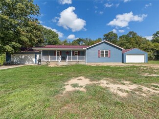 14813 Denman Rd, Wakeman, OH 44889